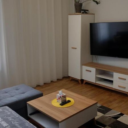 Ryneczek Apartment Пшемишъл Екстериор снимка