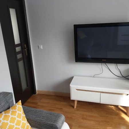 Ryneczek Apartment Пшемишъл Екстериор снимка