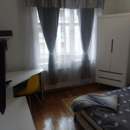 Ryneczek Apartment Пшемишъл Екстериор снимка