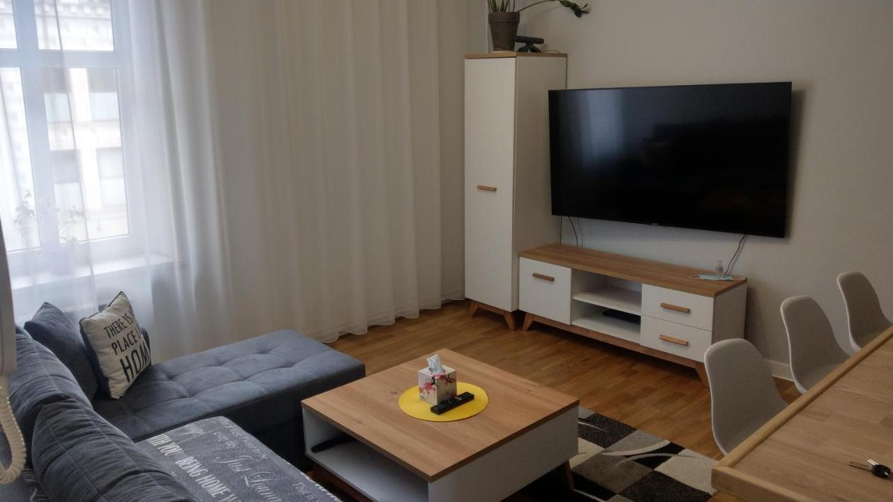 Ryneczek Apartment Пшемишъл Екстериор снимка